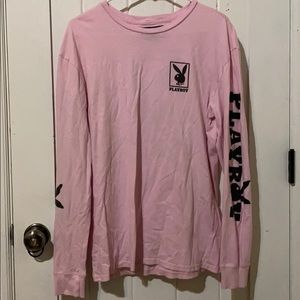 Playboy shirt